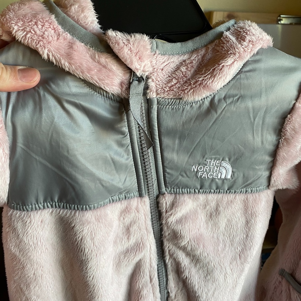 The North Face Infant OSO One Piece